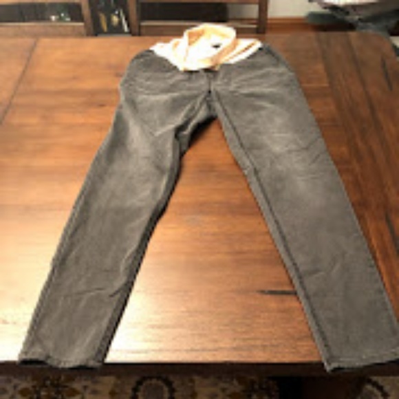 Maternity Jeans - Picture 1 of 1